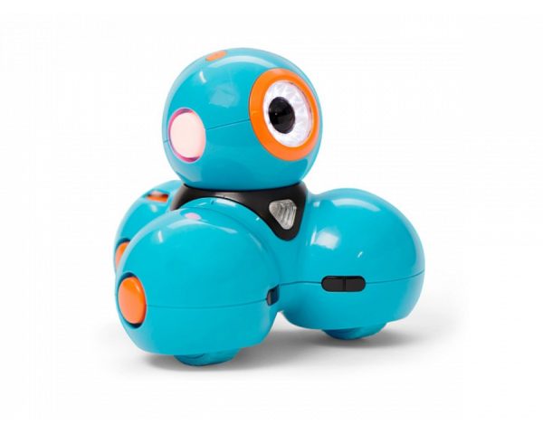 Make Learning Fun For Children With Wonder Workshop Interactive Robots