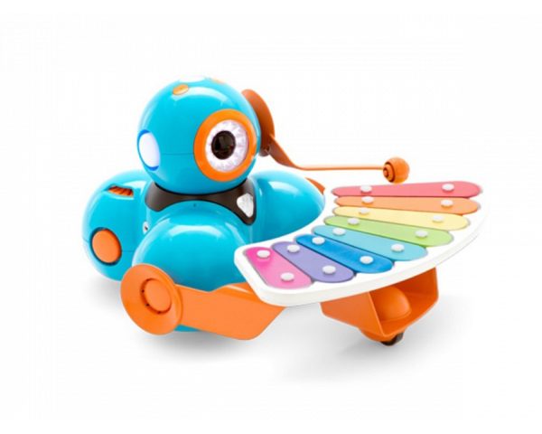 Dash, robot for playing and learning, Germany Stock Photo - Alamy