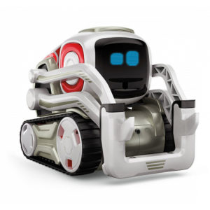 Emo : Votre ultime animal de compagnie robotique de bu