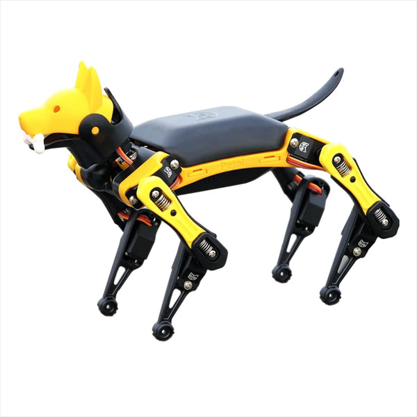 Petoi Bittle Robot Dog For STEM (Pre-Assembled)