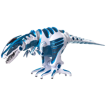 Robot jouet WowWee Roboraptor Bleu