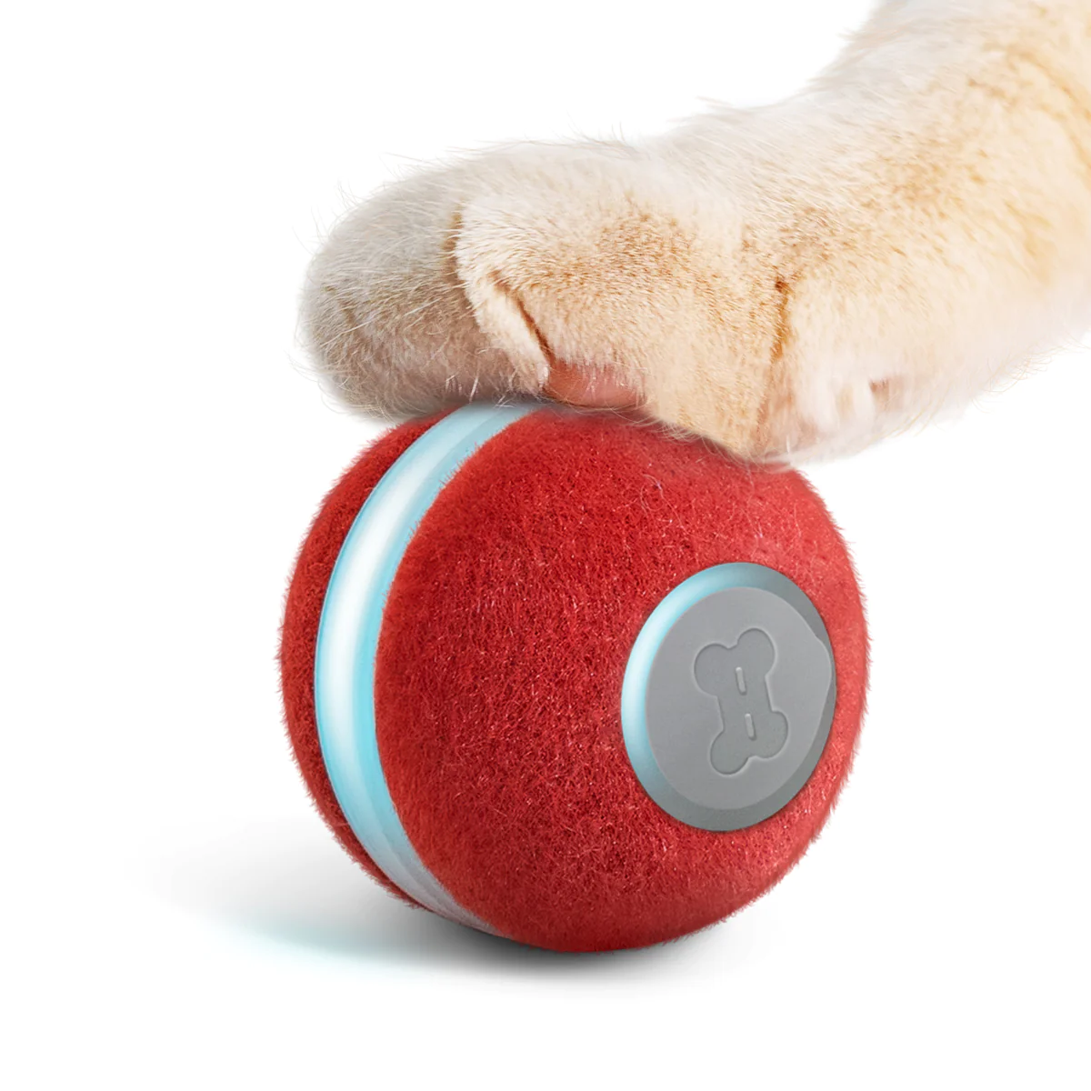 Smart toy for cats Cheerble Ball M1