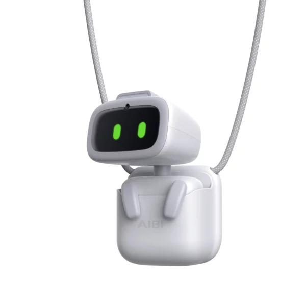 AIBI Pocket Pet ペットロボット お世話セット AIBI Pocket Pet