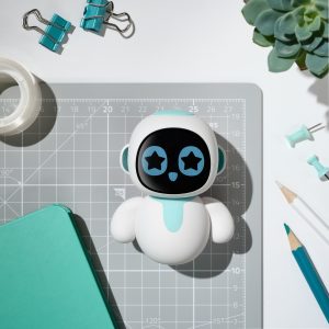 Eiliko - smart interactive pet with AI