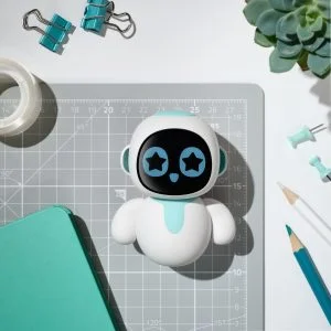 Eiliko - smart interactive pet with AI